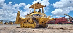 Bulldozer-Cat-D5N Xl-8735-8